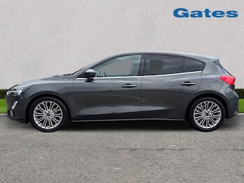Used Ford Focus 2021 for sale - 76055746: Photo 4