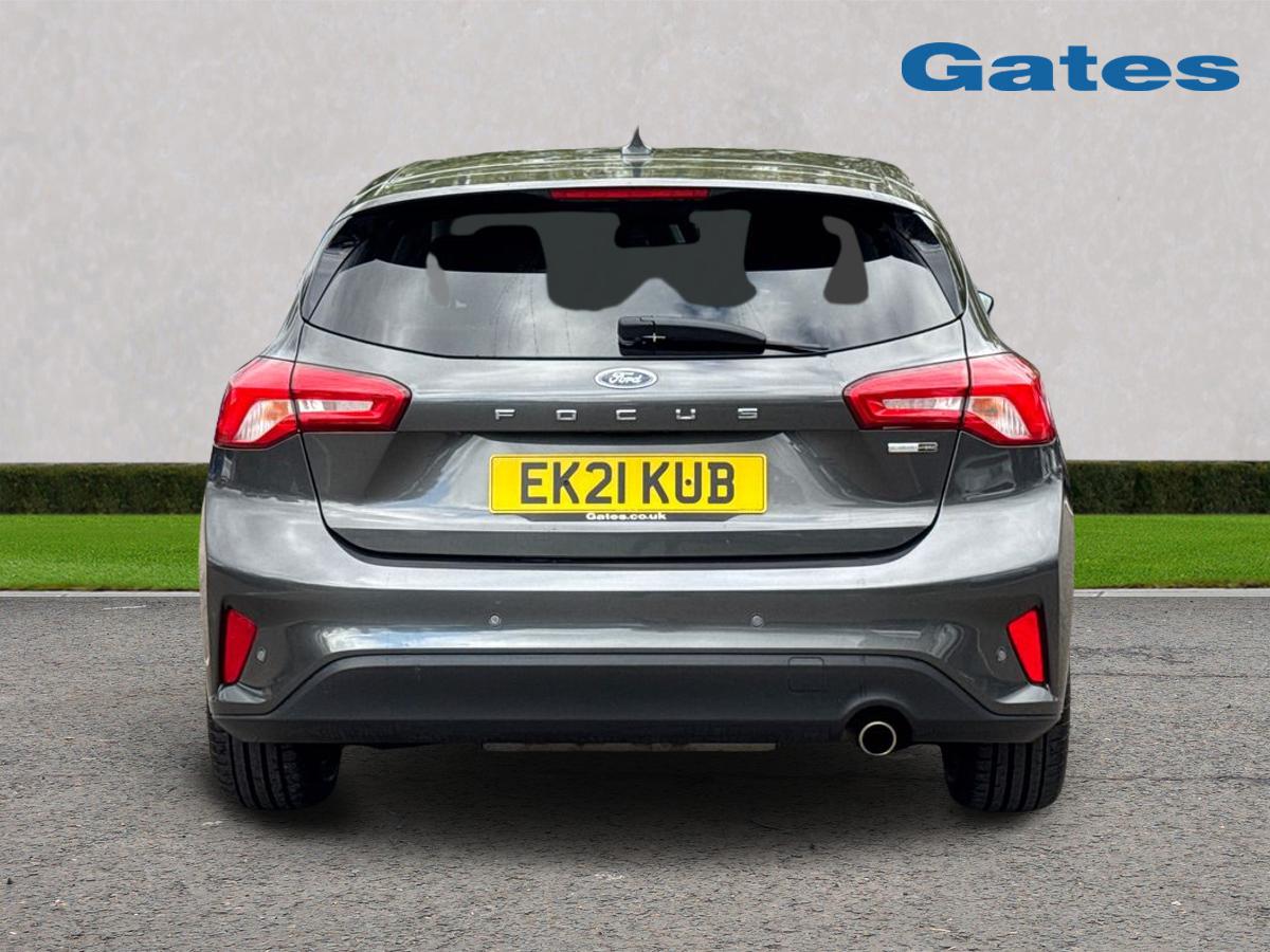 Used Ford Focus 2021 for sale - 76055746: Photo 6