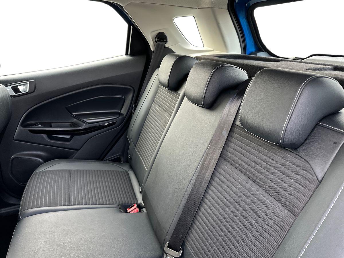 Used Ford Ecosport 2022 for sale - 77057866: Photo 14