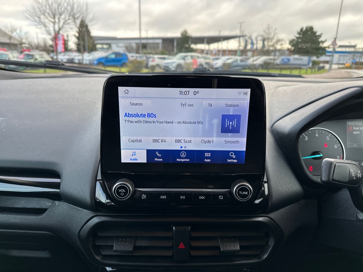 Used Ford Ecosport 2022 for sale - 77057866: Photo 18