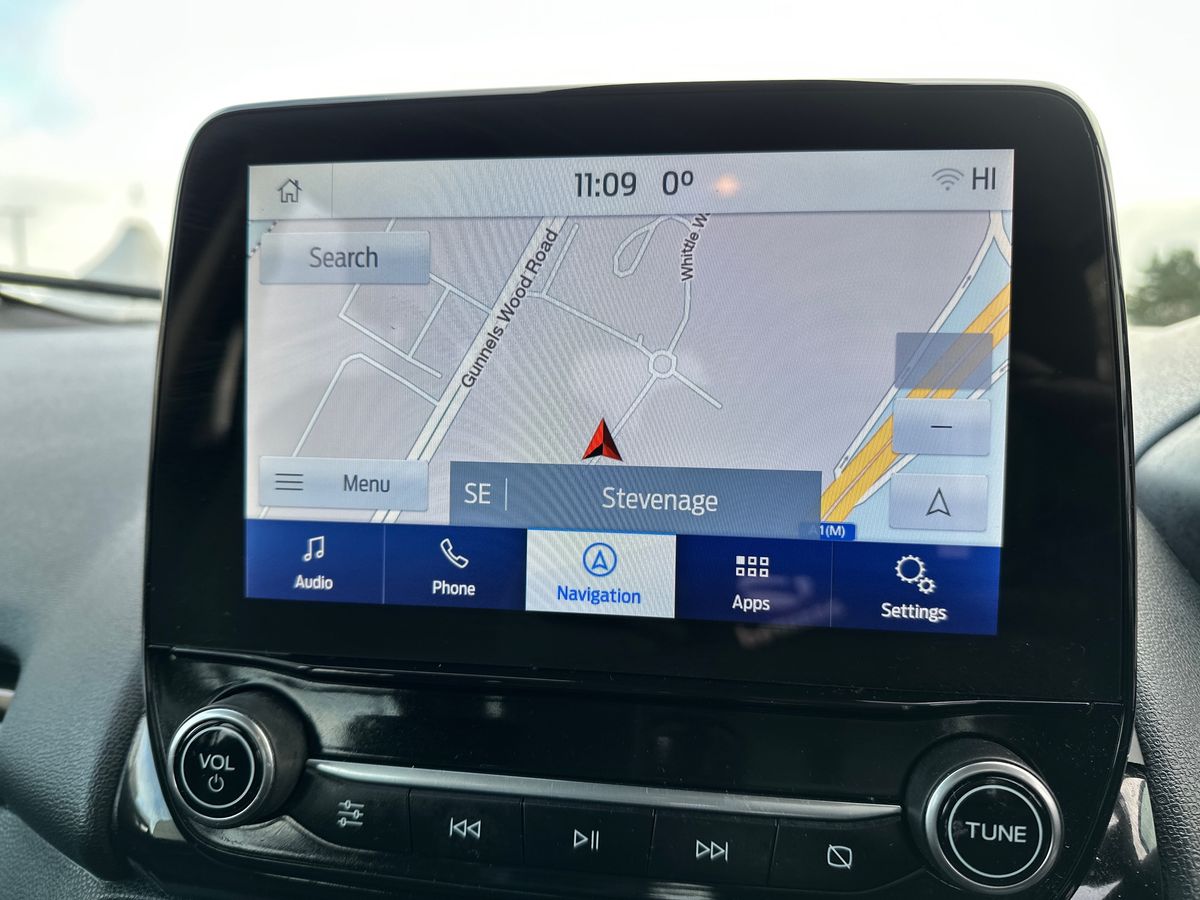 Used Ford Ecosport 2022 for sale - 77057866: Photo 20