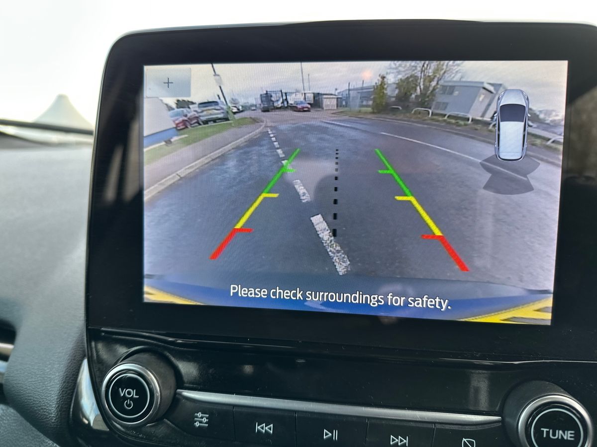 Used Ford Ecosport 2022 for sale - 77057866: Photo 21