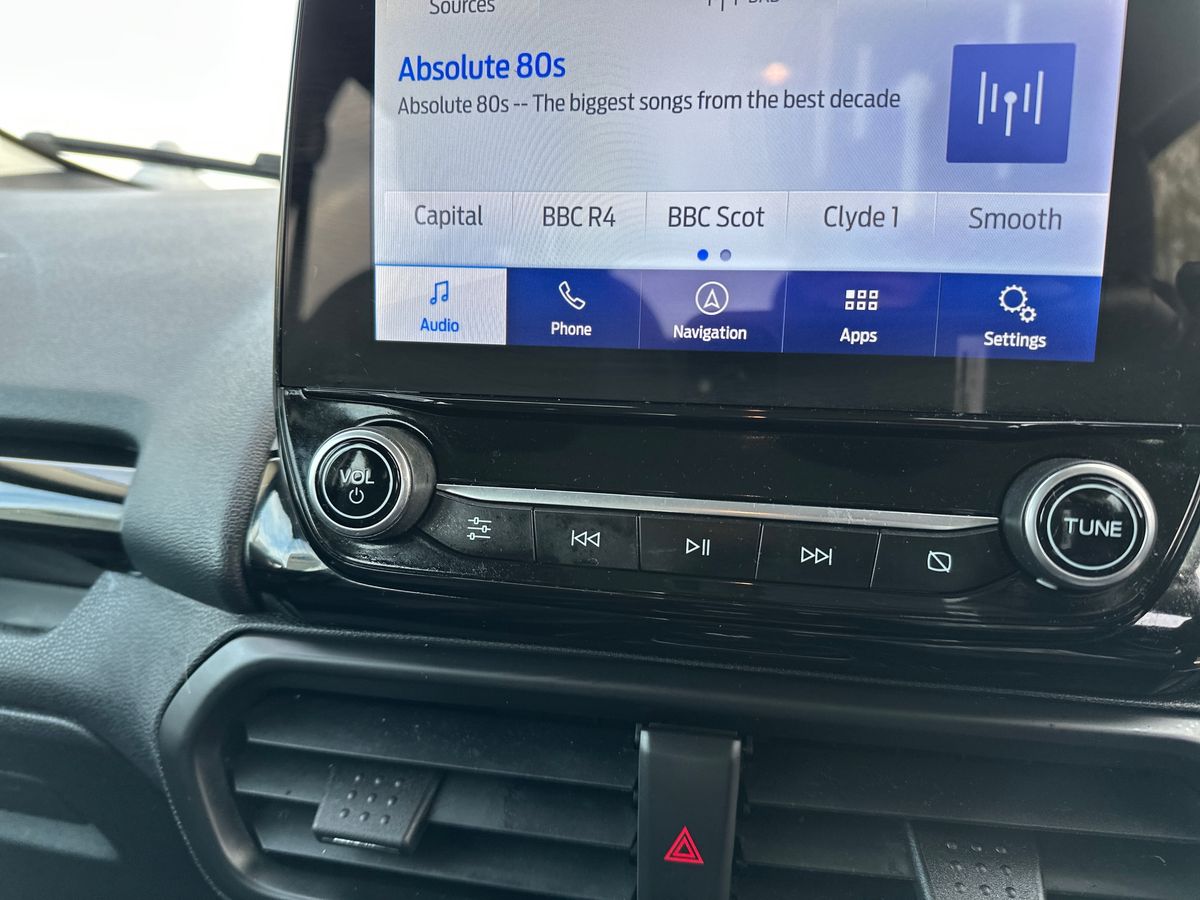 Used Ford Ecosport 2022 for sale - 77057866: Photo 22