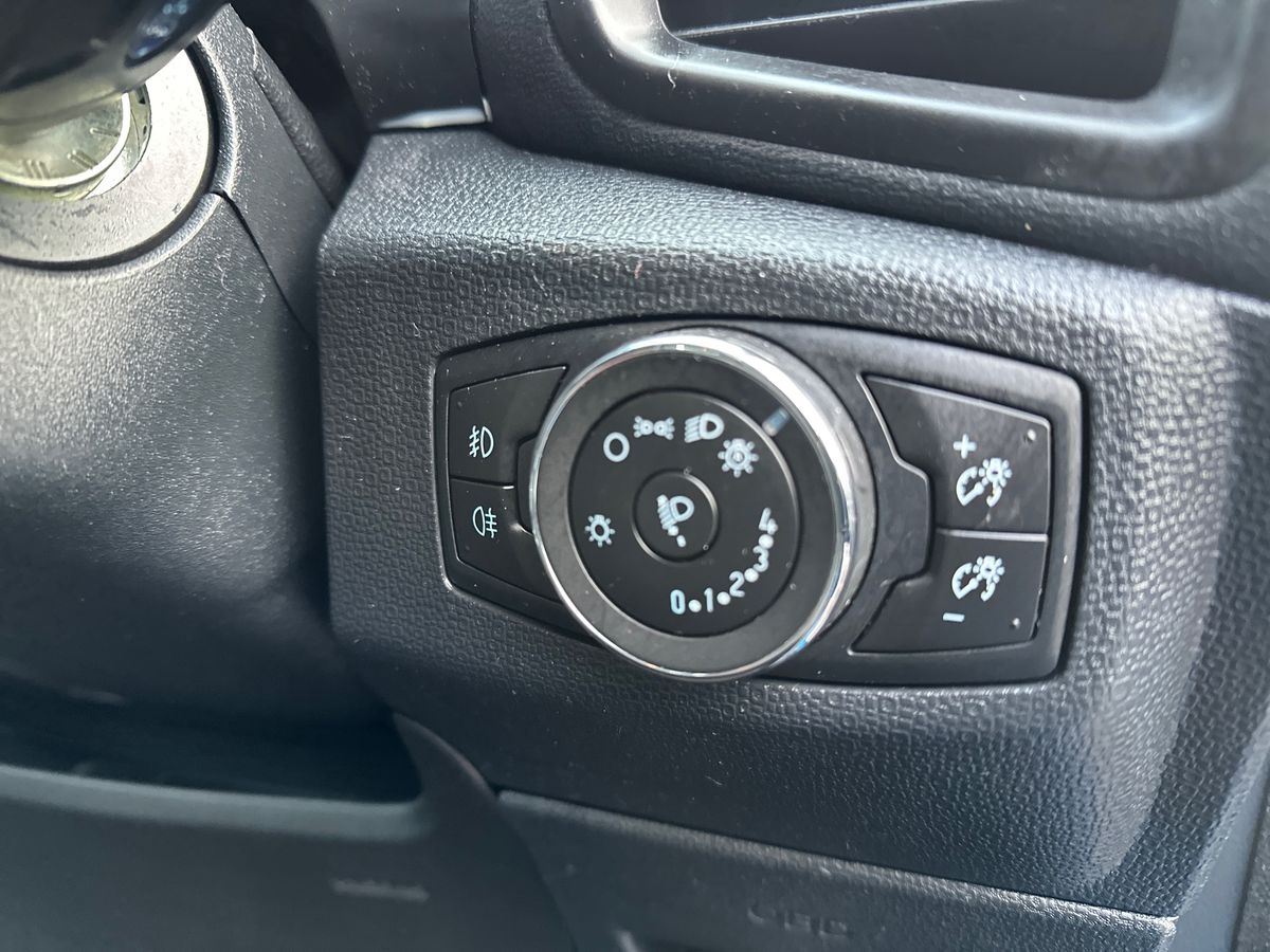 Used Ford Ecosport 2022 for sale - 77057866: Photo 23