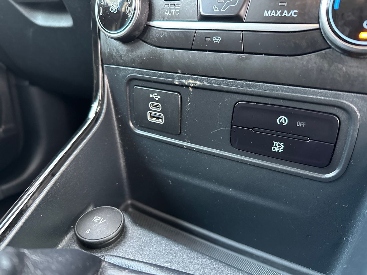 Used Ford Ecosport 2022 for sale - 77057866: Photo 24