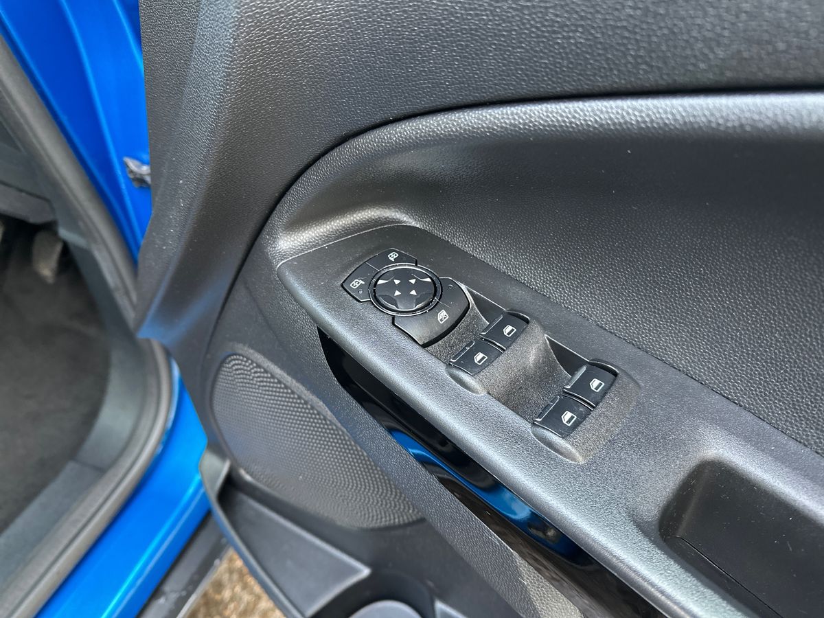 Used Ford Ecosport 2022 for sale - 77057866: Photo 25