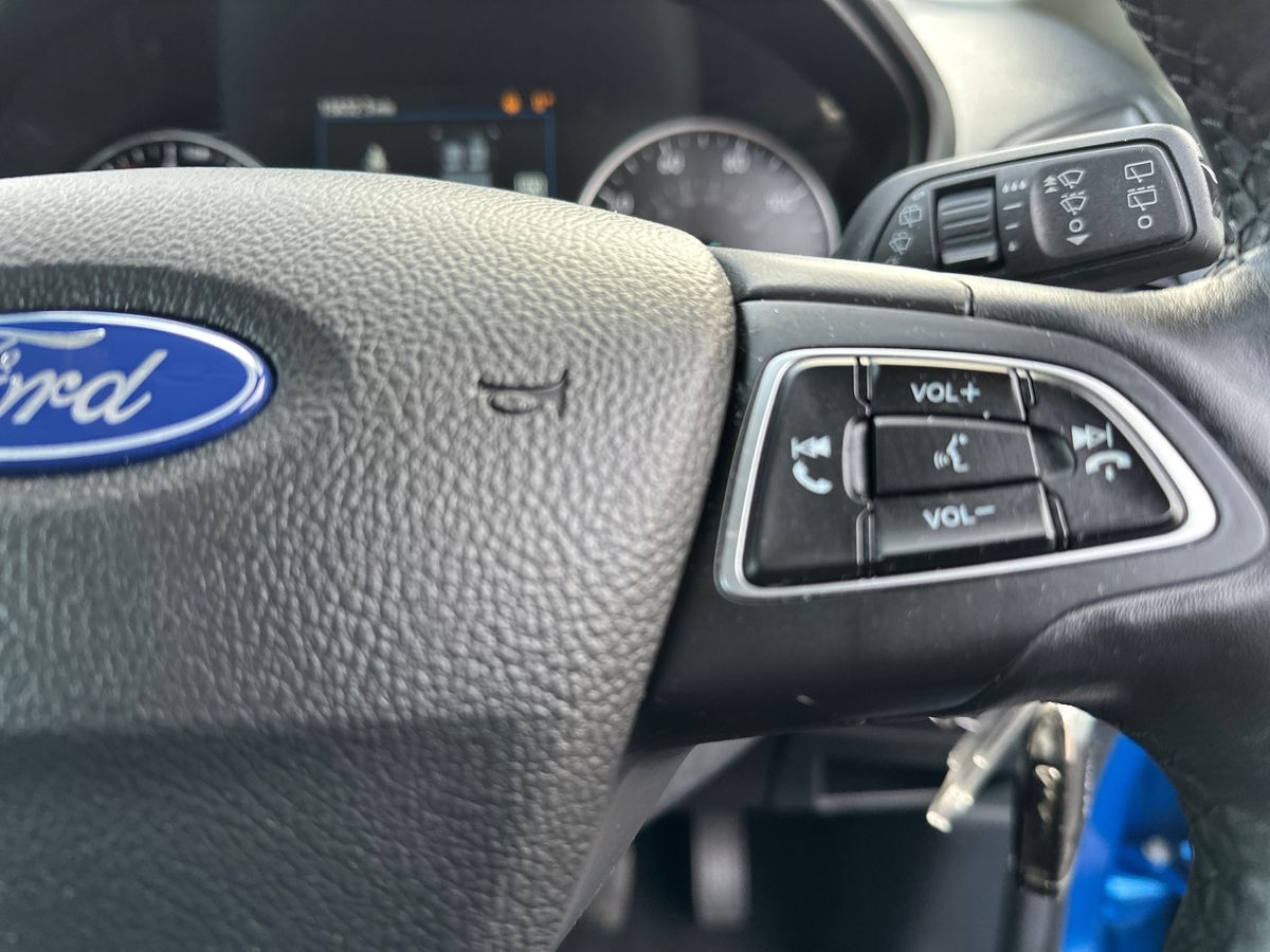 Used Ford Ecosport 2022 for sale - 77057866: Photo 27