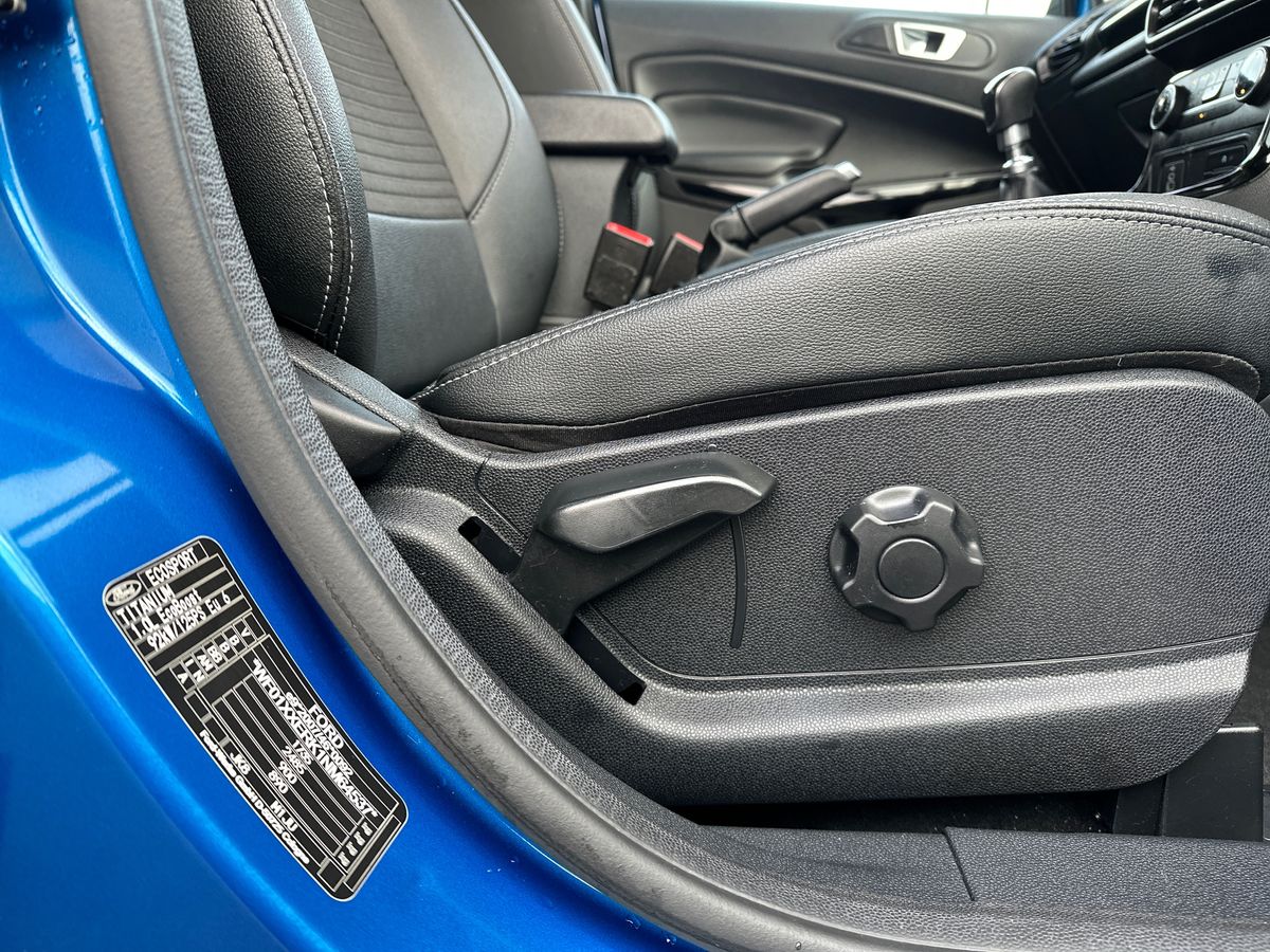 Used Ford Ecosport 2022 for sale - 77057866: Photo 30