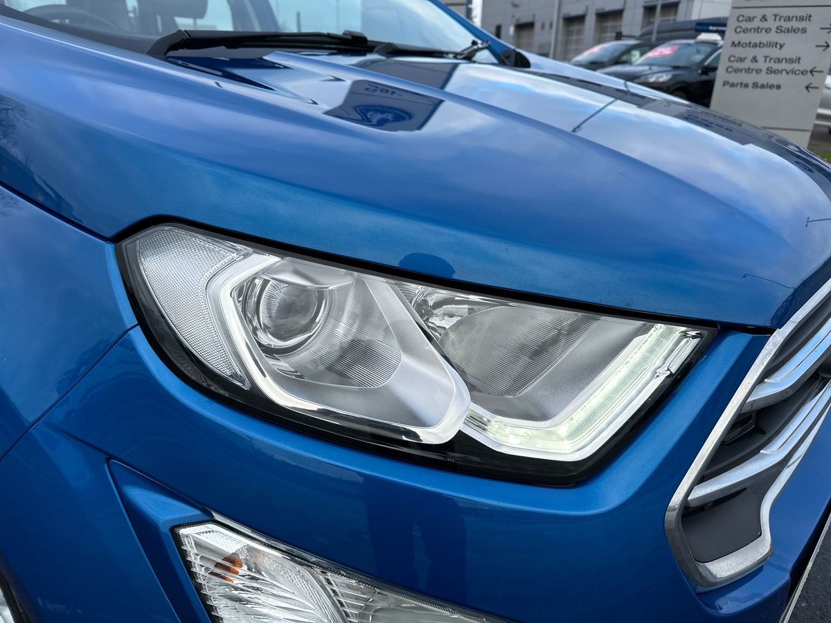 Used Ford Ecosport 2022 for sale - 77057866: Photo 32