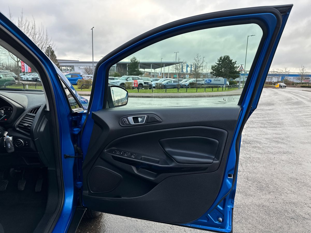 Used Ford Ecosport 2022 for sale - 77057866: Photo 35