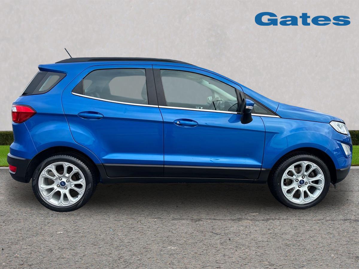 Used Ford Ecosport 2022 for sale - 77057866: Photo 8