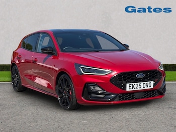 Used Ford Focus 2025 for sale - 78463717: Photo