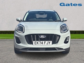 Used Ford Puma 2024 for sale - 79317780: Photo