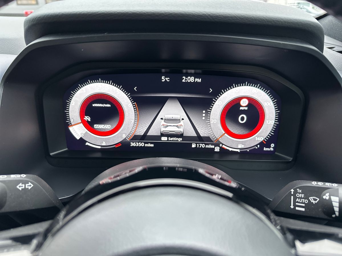 Used Nissan Qashqai 2021 for sale - 77133848: Photo 18