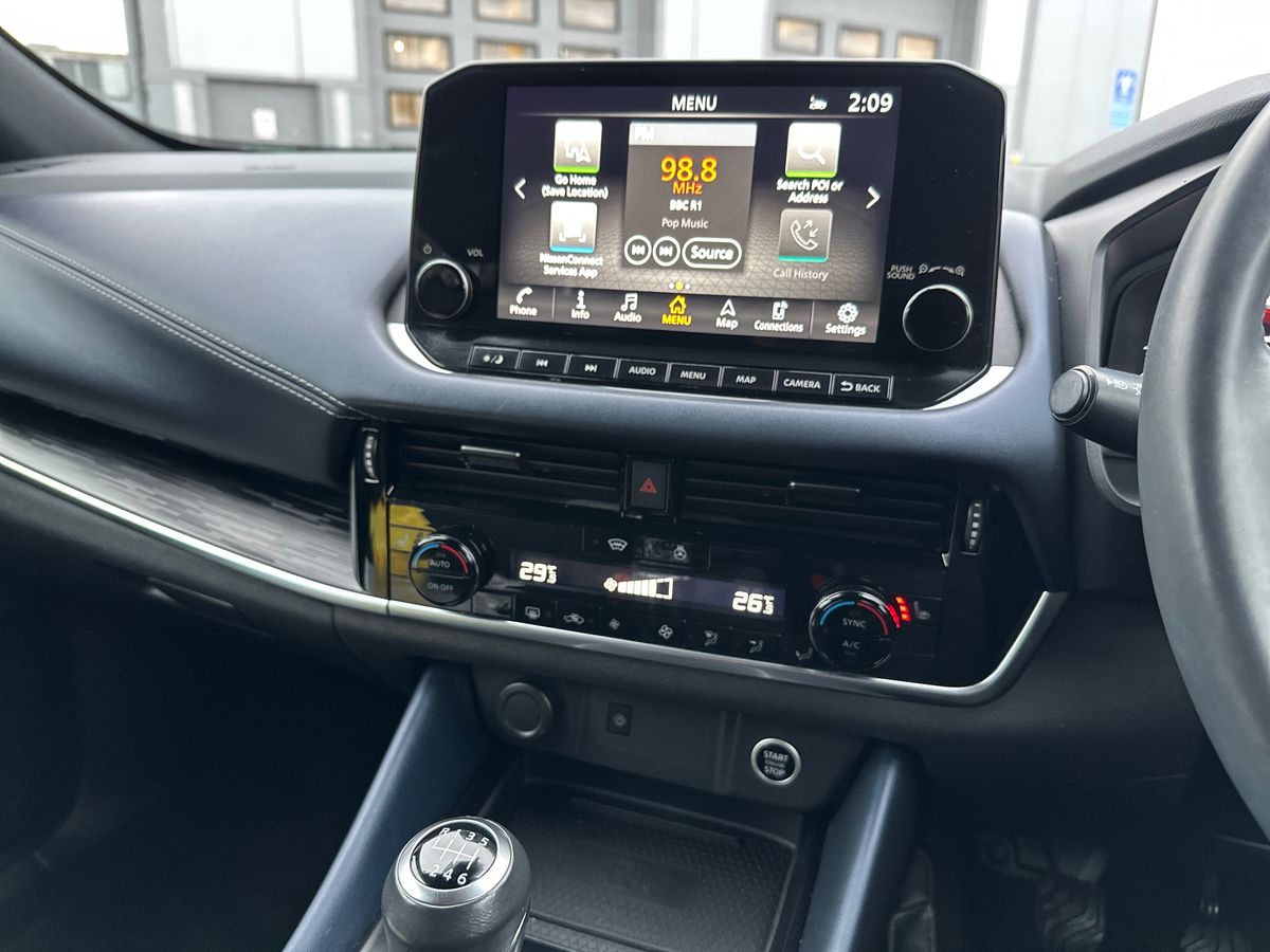 Used Nissan Qashqai 2021 for sale - 77133848: Photo 19