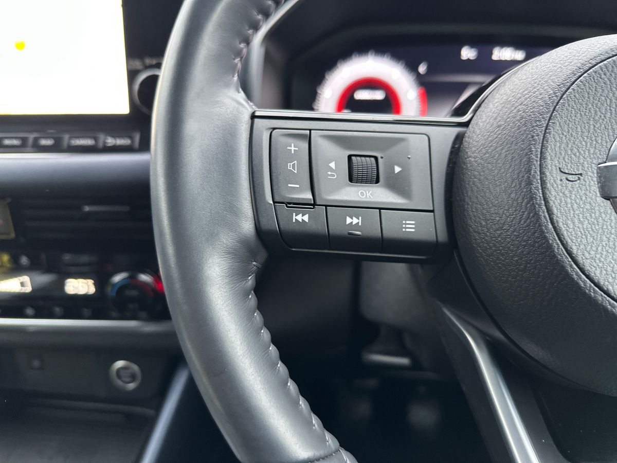 Used Nissan Qashqai 2021 for sale - 77133848: Photo 26