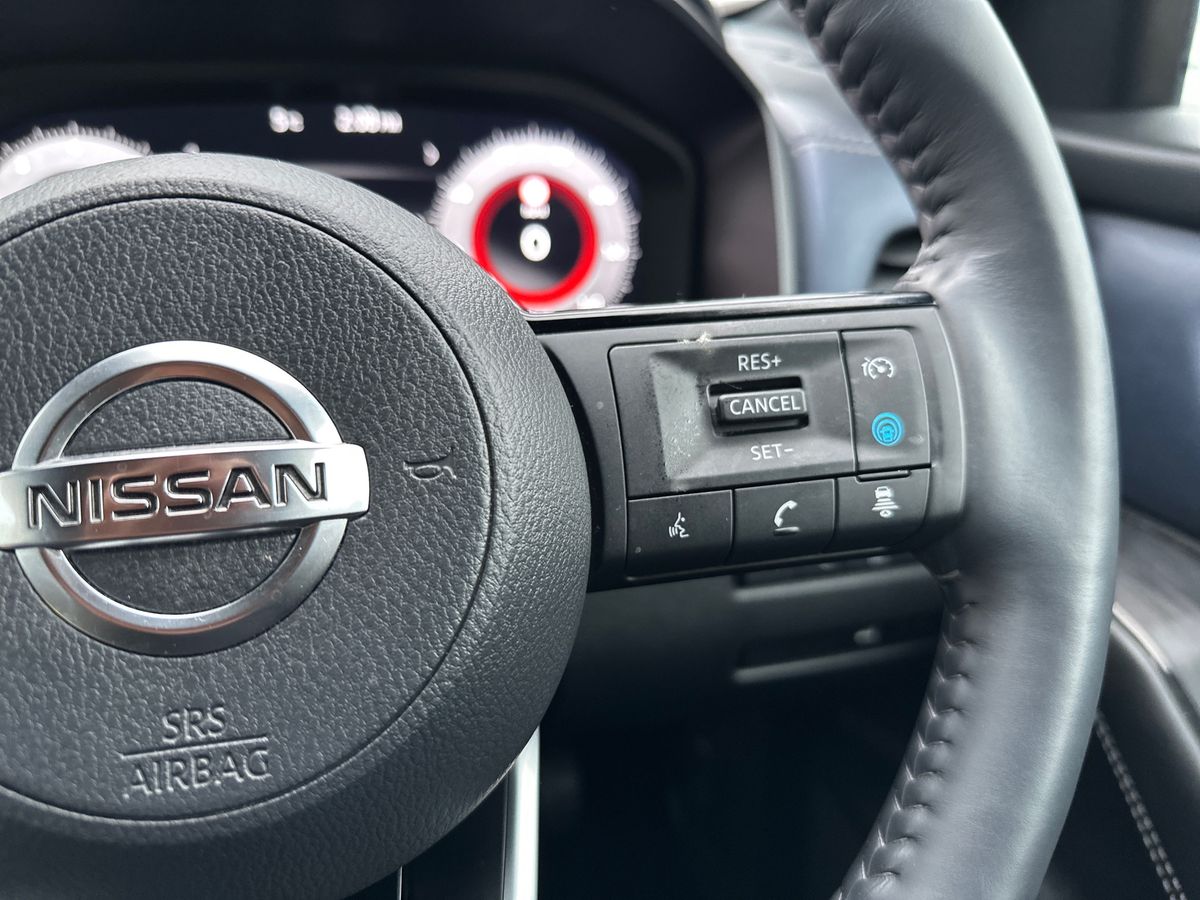 Used Nissan Qashqai 2021 for sale - 77133848: Photo 27