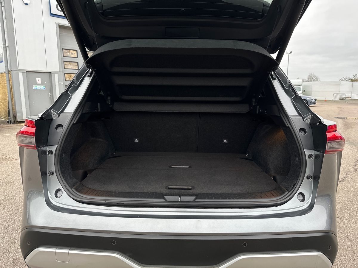 Used Nissan Qashqai 2021 for sale - 77133848: Photo 34