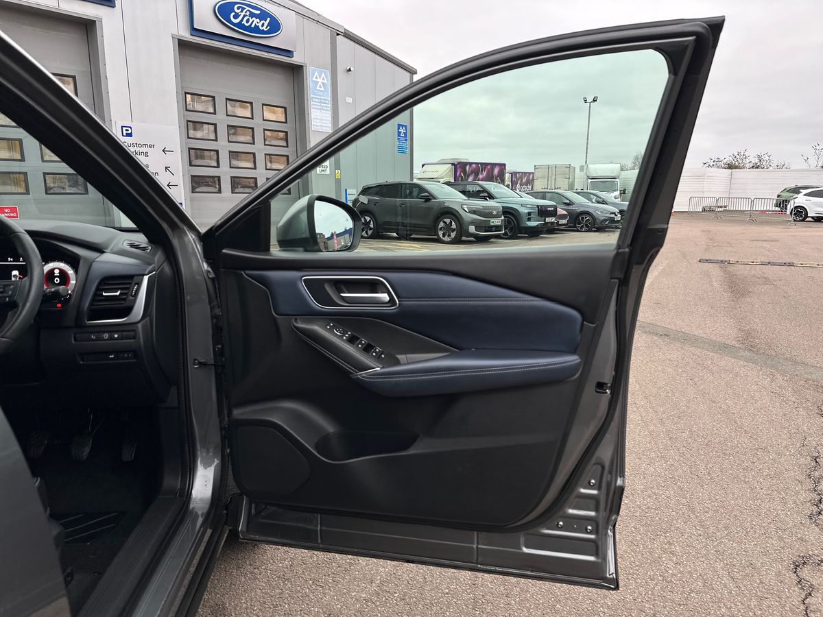 Used Nissan Qashqai 2021 for sale - 77133848: Photo 35