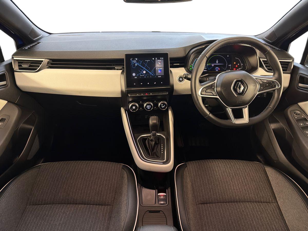 Used Renault Clio 2022 for sale - 77698252: Photo 15