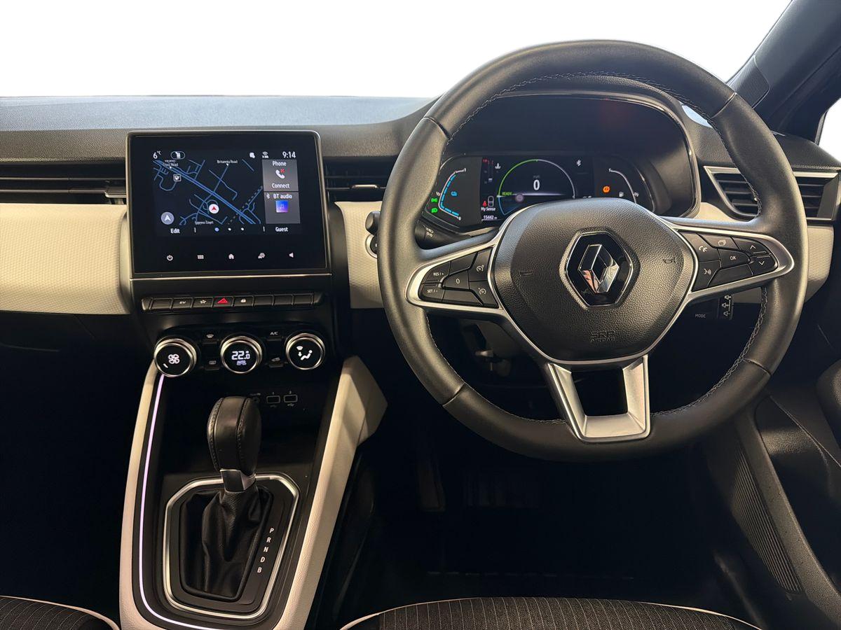 Used Renault Clio 2022 for sale - 77698252: Photo 16