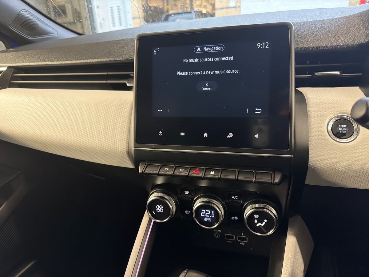 Used Renault Clio 2022 for sale - 77698252: Photo 21