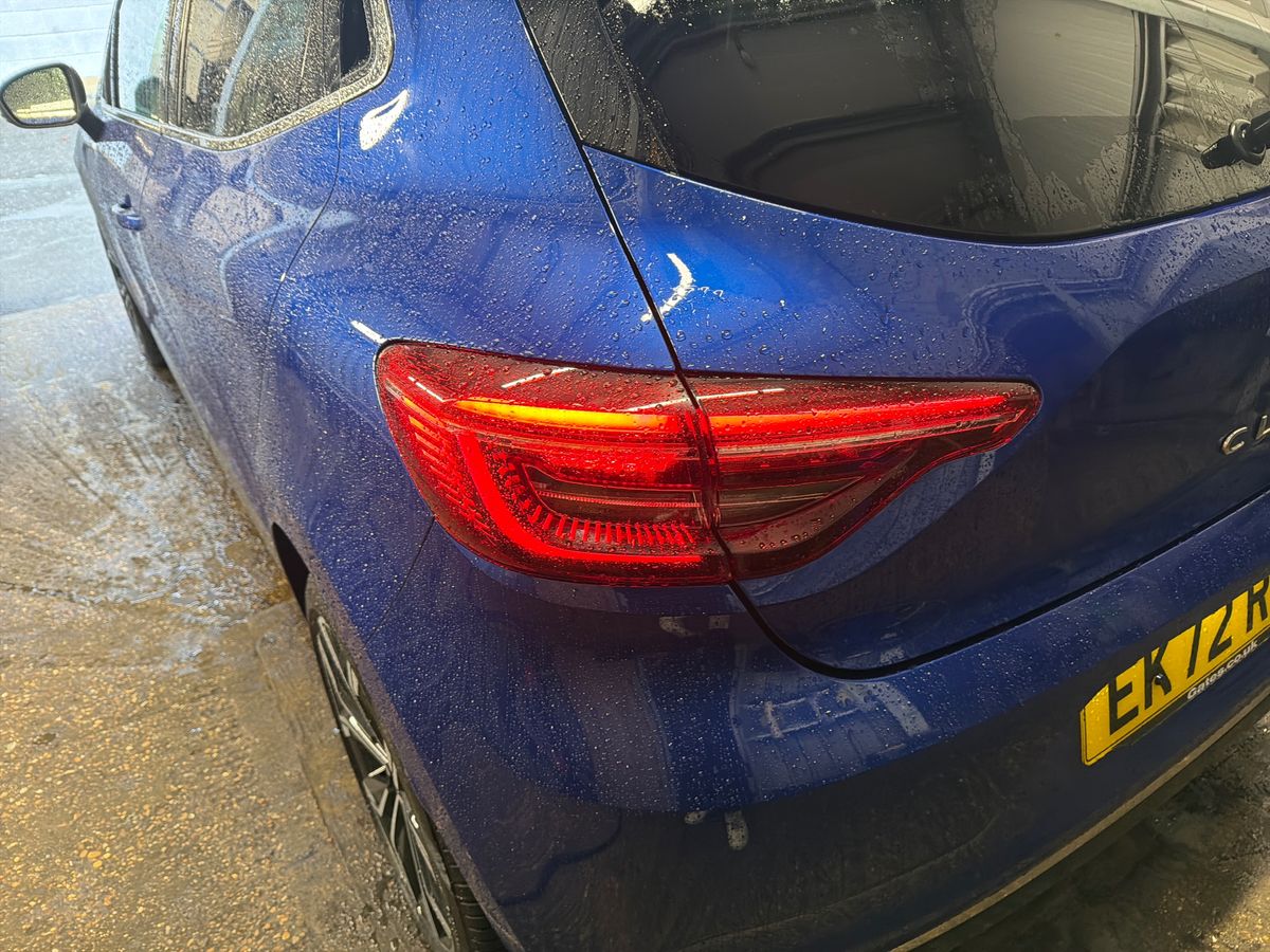 Used Renault Clio 2022 for sale - 77698252: Photo 33