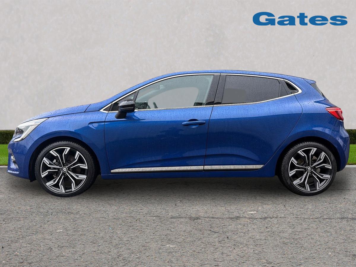 Used Renault Clio 2022 for sale - 77698252: Photo 4