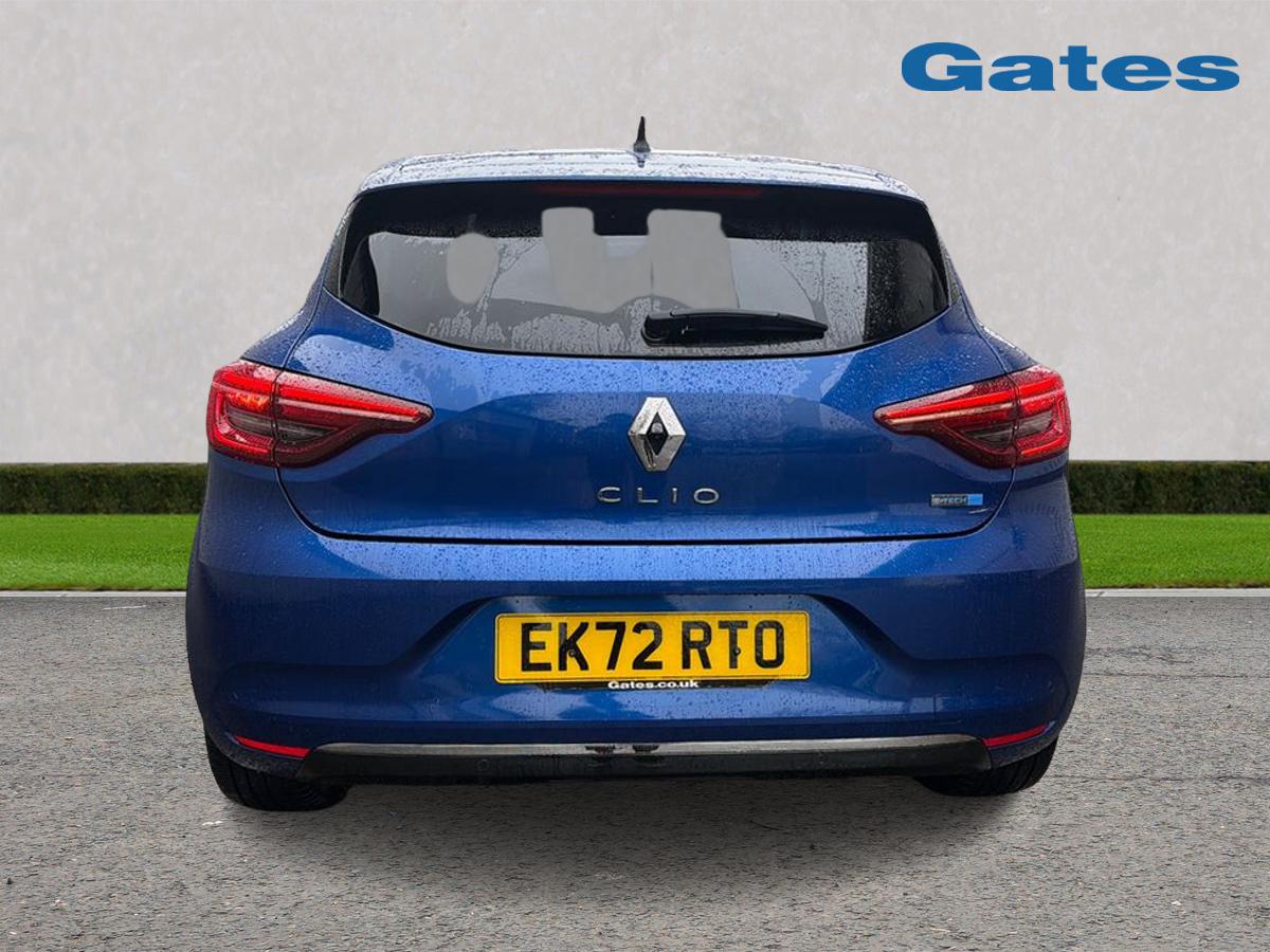 Used Renault Clio 2022 for sale - 77698252: Photo 6