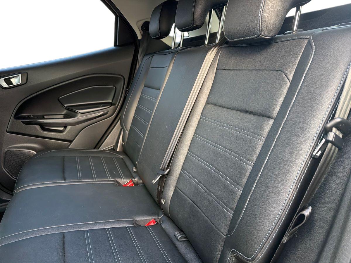 Used Ford Ecosport 2022 for sale - 77841432: Photo 14