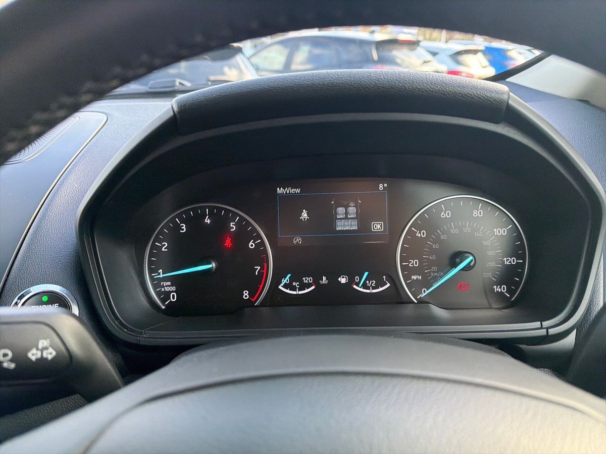 Used Ford Ecosport 2022 for sale - 77841432: Photo 18