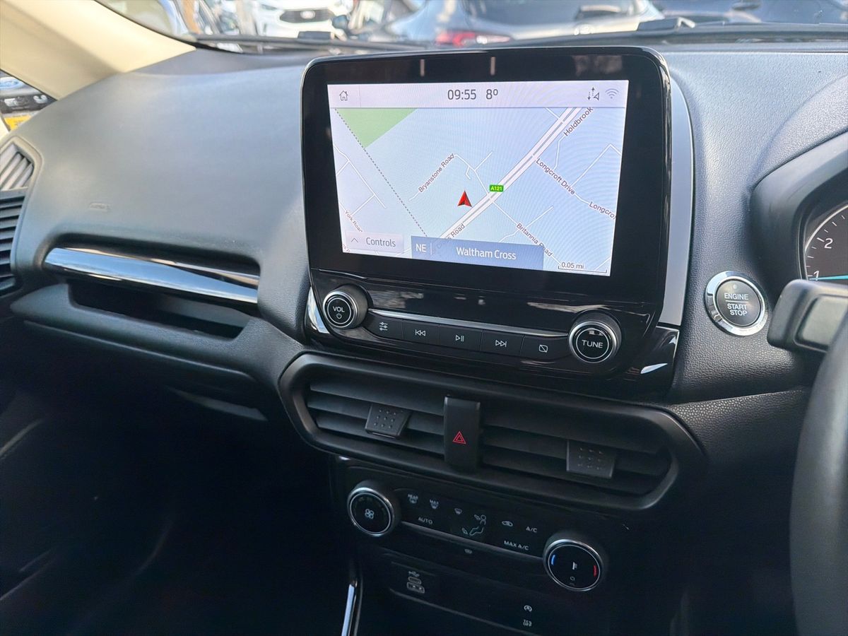 Used Ford Ecosport 2022 for sale - 77841432: Photo 20