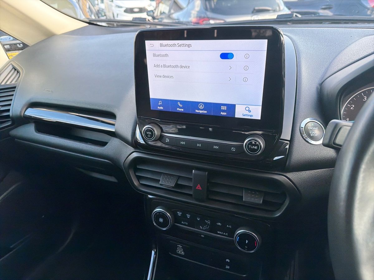 Used Ford Ecosport 2022 for sale - 77841432: Photo 21