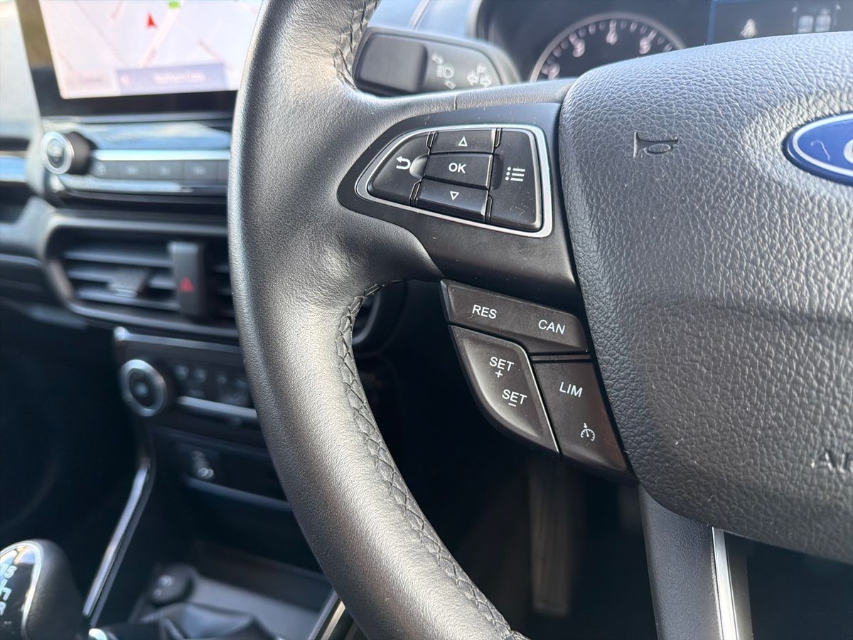 Used Ford Ecosport 2022 for sale - 77841432: Photo 26