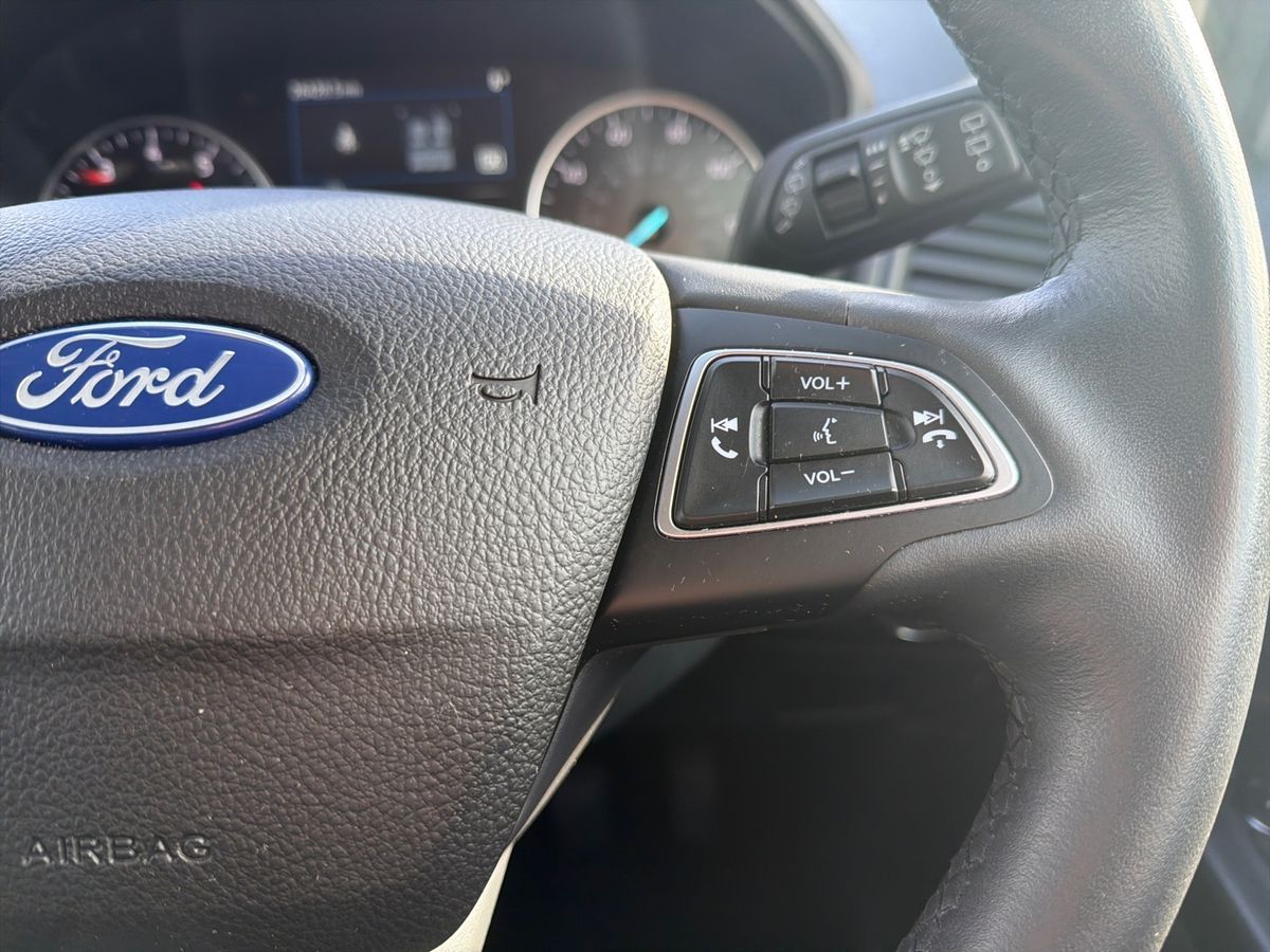 Used Ford Ecosport 2022 for sale - 77841432: Photo 27