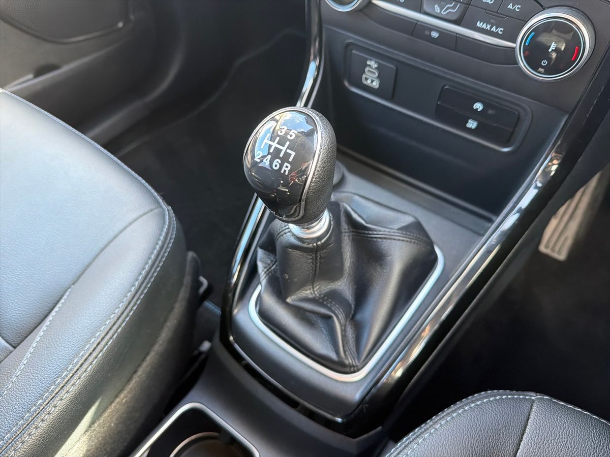 Used Ford Ecosport 2022 for sale - 77841432: Photo 28