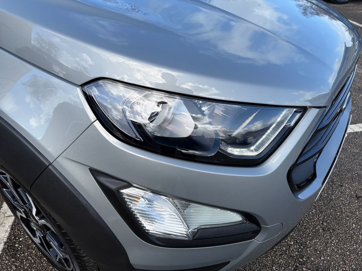 Used Ford Ecosport 2022 for sale - 77841432: Photo 32