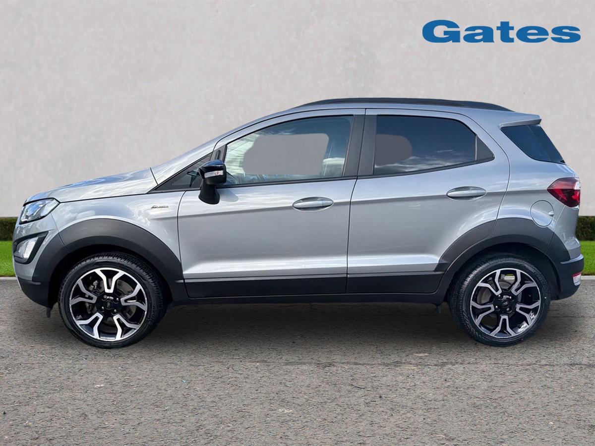Used Ford Ecosport 2022 for sale - 77841432: Photo 4