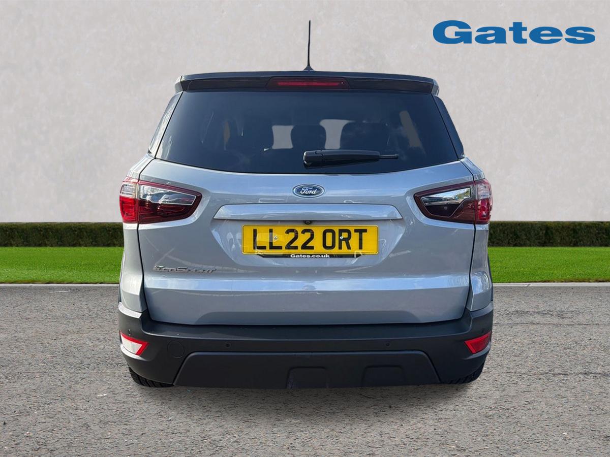 Used Ford Ecosport 2022 for sale - 77841432: Photo 6
