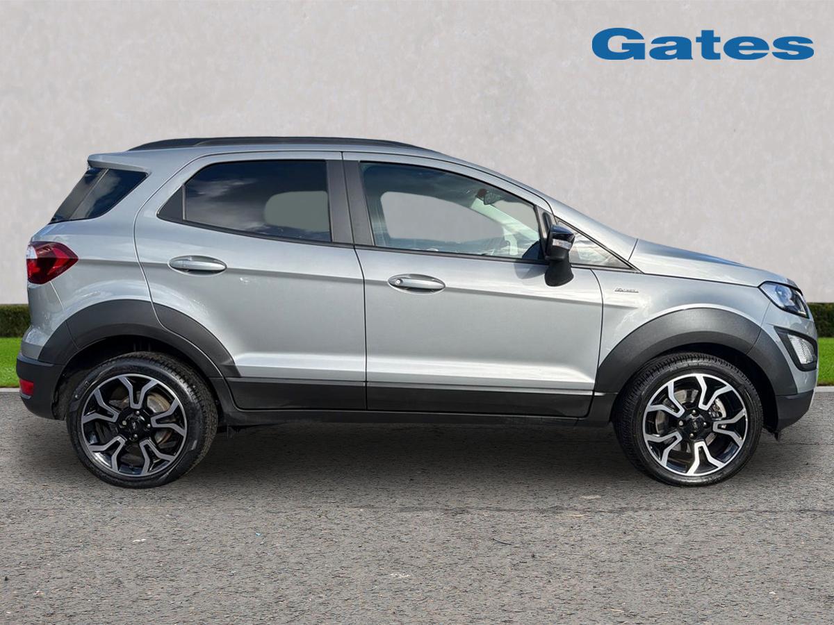 Used Ford Ecosport 2022 for sale - 77841432: Photo 8