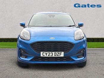 Used Ford Puma 2023 for sale - 79077535: Photo