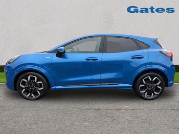 Used Ford Puma 2023 for sale - 79077535: Photo