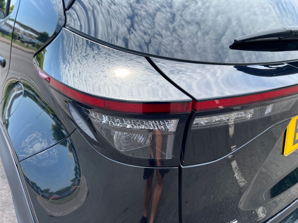 Used Toyota Yaris Cross 2023 for sale - 77047670: Photo 33