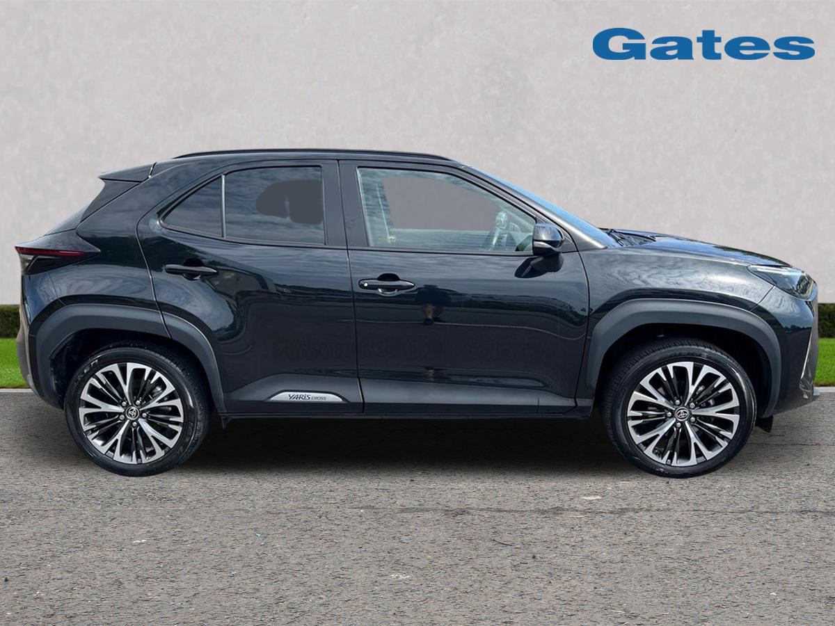 Used Toyota Yaris Cross 2023 for sale - 77047670: Photo 8