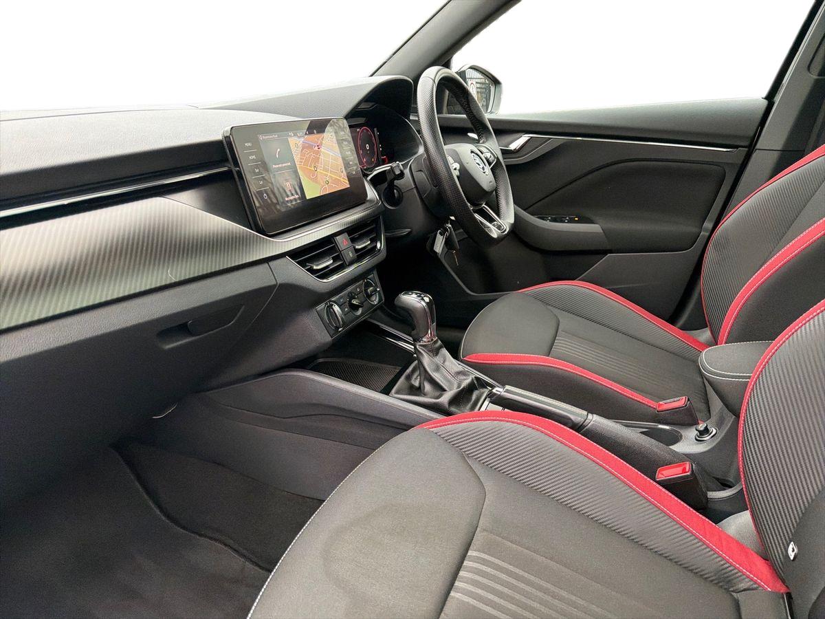 Used Skoda Kamiq 2023 for sale - 78158566: Photo 11