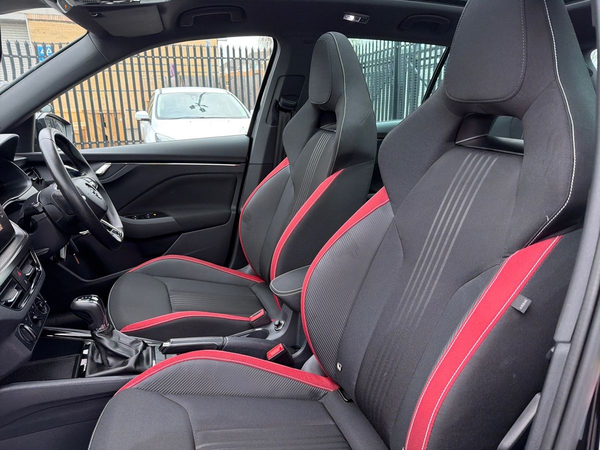 Used Skoda Kamiq 2023 for sale - 78158566: Photo 13