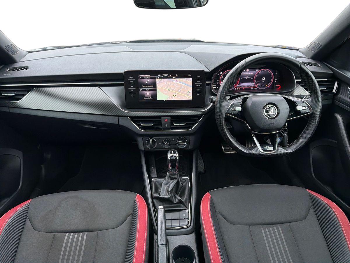 Used Skoda Kamiq 2023 for sale - 78158566: Photo 15