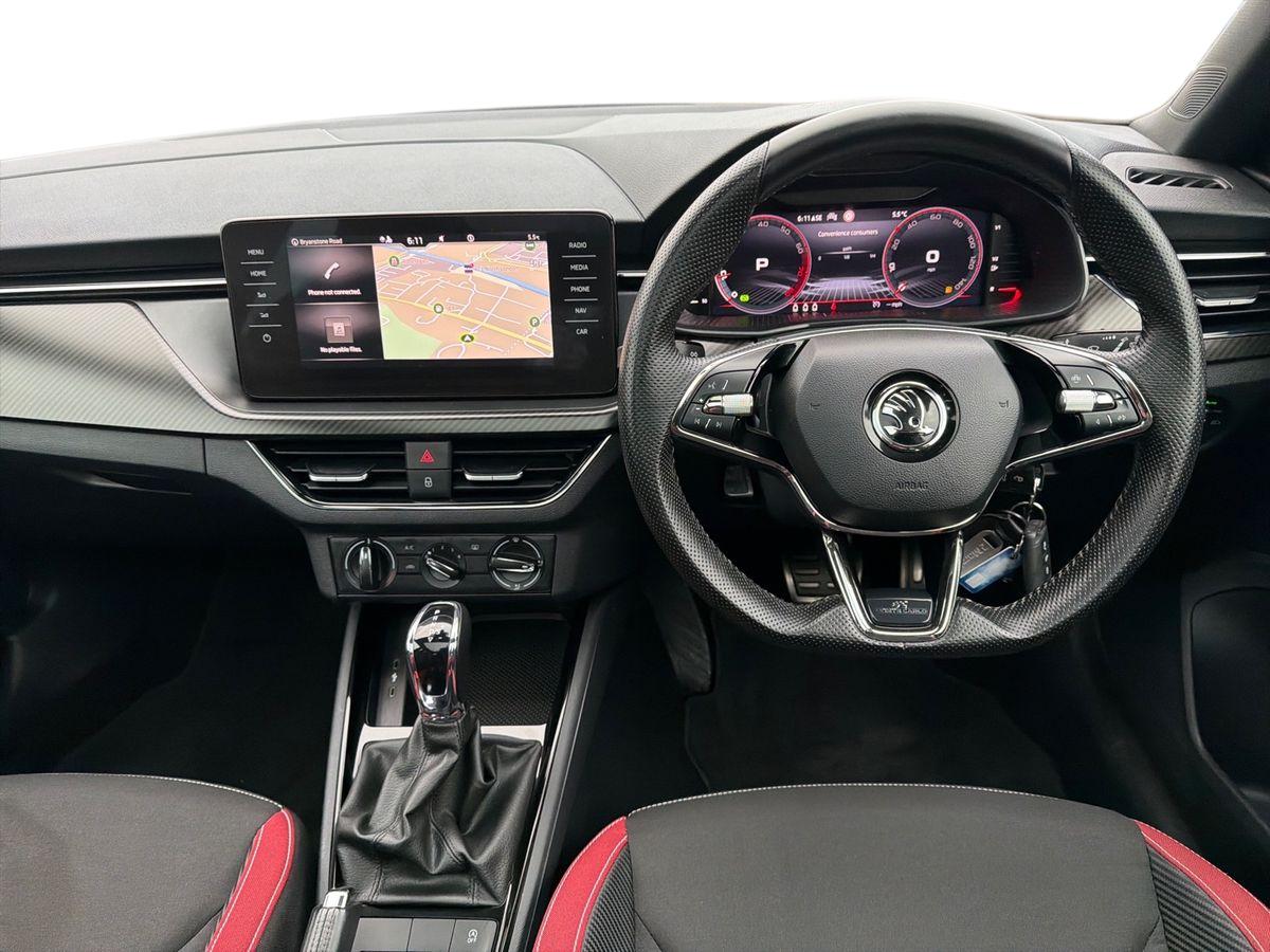 Used Skoda Kamiq 2023 for sale - 78158566: Photo 16