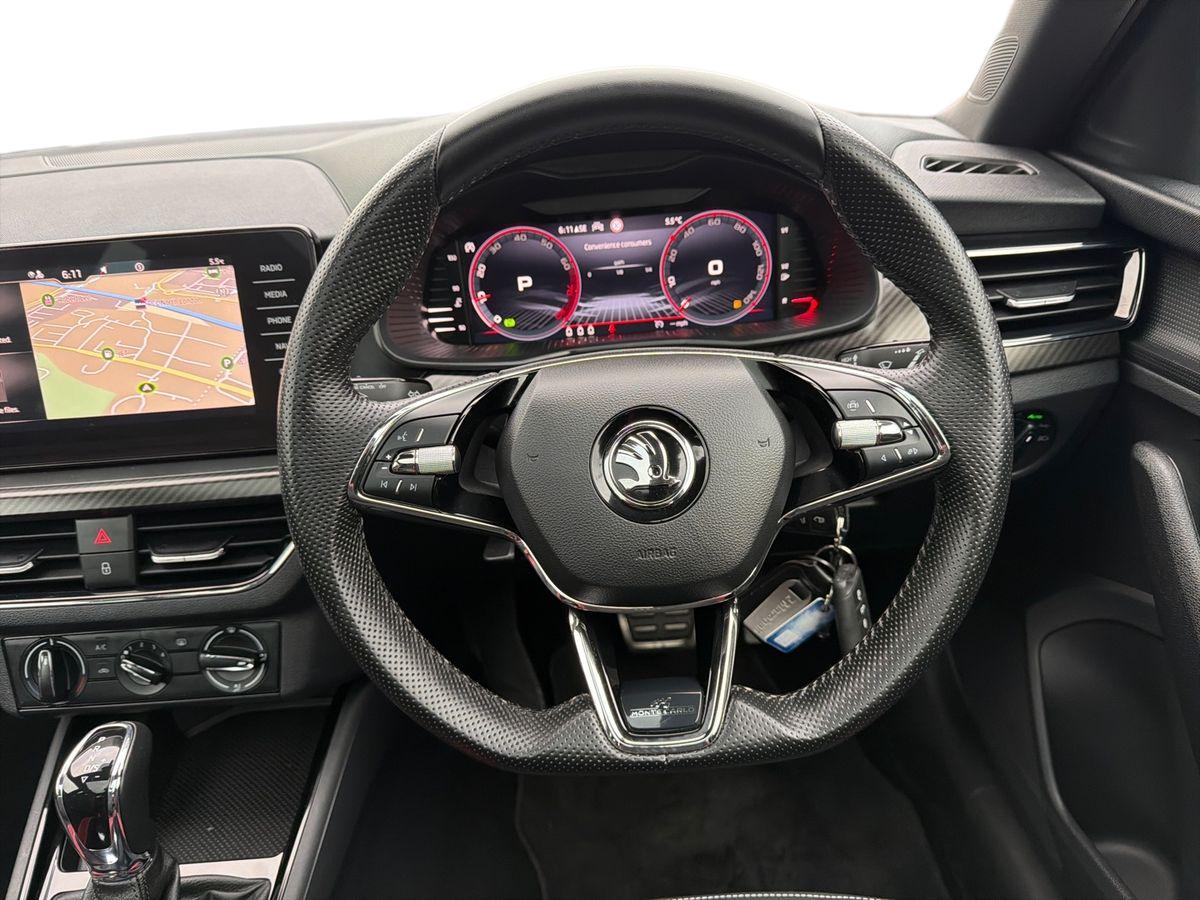 Used Skoda Kamiq 2023 for sale - 78158566: Photo 17