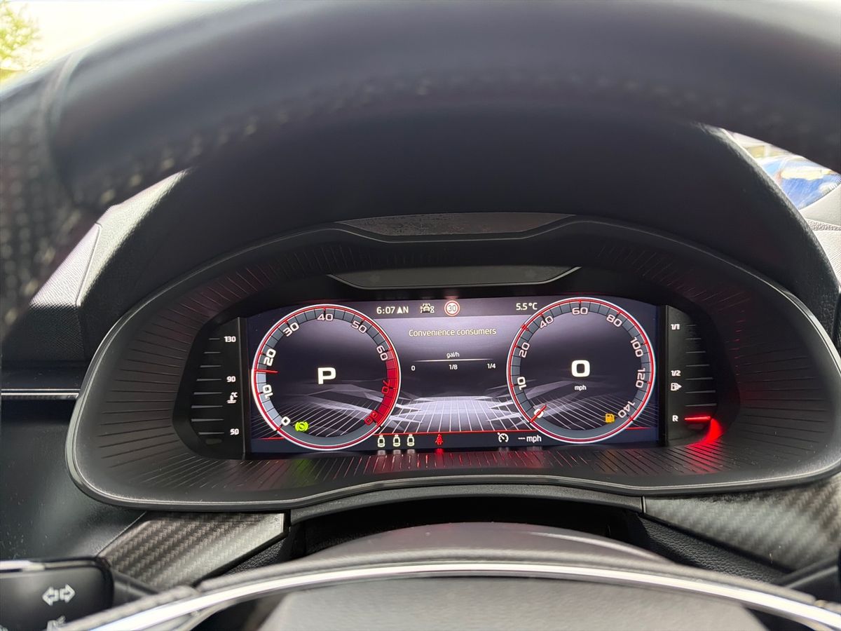 Used Skoda Kamiq 2023 for sale - 78158566: Photo 18